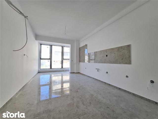 Apartament 2 camere nou, Iasi Valea Lupului, incalzire in pardoseala