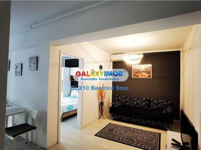 Apartament 2 camere nou in imobil rezidential Drumul Taberei