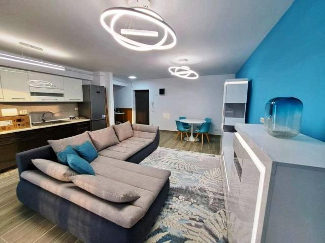 Apartament 2 camere NOU, in Ploiesti, zona Albert