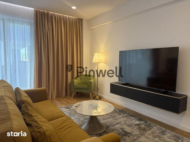 Apartament 2 camere| NOU| Loc parcare| Residence 5| Pipera| Voluntari