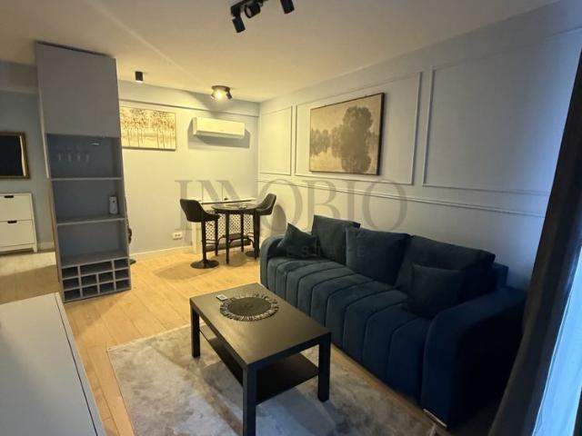 Apartament 2 camere nou | Lux | Prima închiriere | Herăstrău