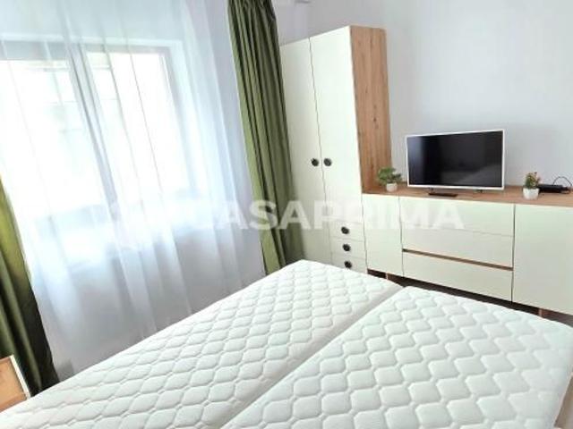 Apartament 2 camere NOU, mobilat, utilat, et. 1, Cug Panoramic VA