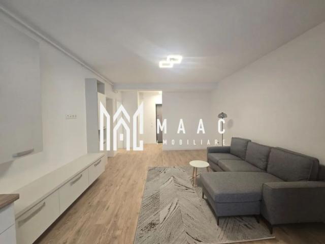 Apartament 2 camere nou | Modern | Balcon | Parcare