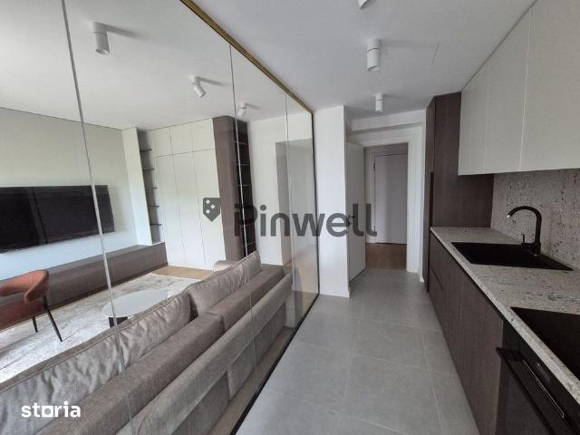Apartament 2 camere Nou | Nusco City