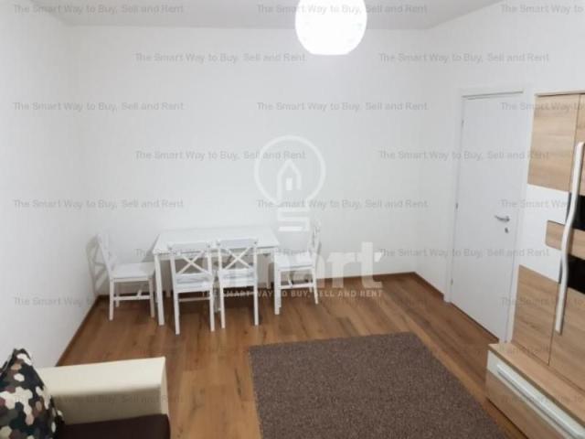 Apartament 2 camere nou parcare Marasti