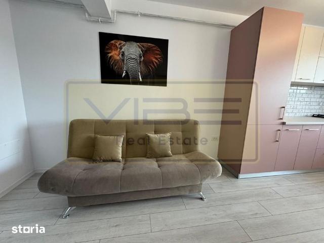 Apartament 2 camere NOU parcare Bucium Sofia District