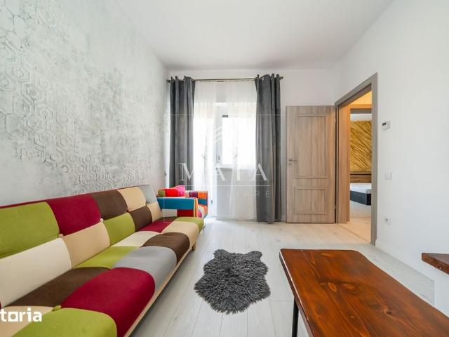 Apartament 2 camere nou, prima inchiriere, Deventer Tineretului