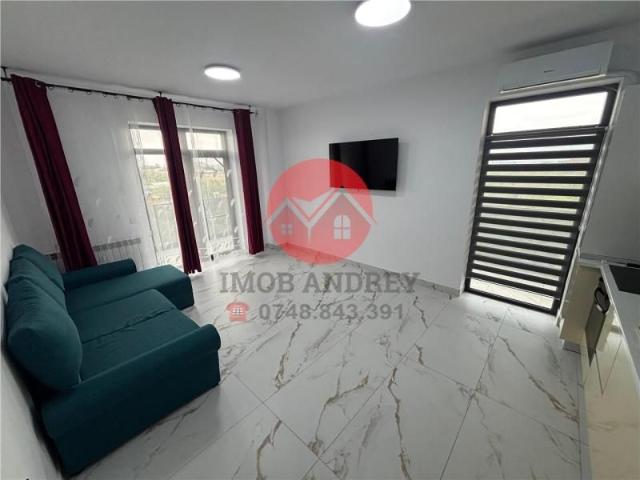 Apartament 2 camere nou, prima inchiriere, E3 parcare inclusa de inchiriat