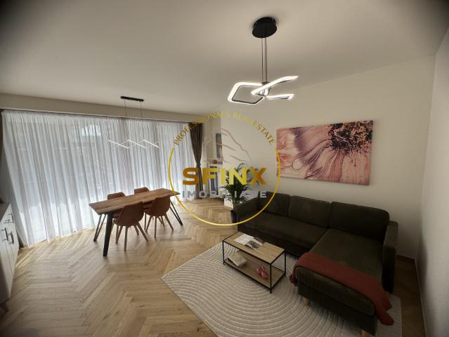 Apartament 2 camere, nou, prima inchiriere Sfinx Imobiliare
