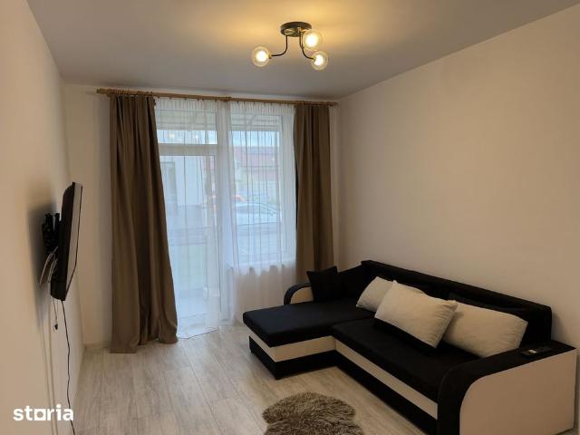 Apartament 2 camere nou Selimbar Parter