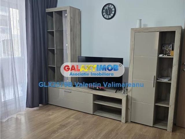 Apartament 2 Camere NouTitan VI 023