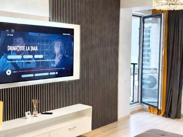 Apartament 2 Camere Novopolis Parcare Proprie