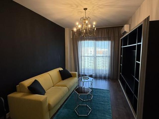 Apartament 2 camere Novum Invest Politehnica
