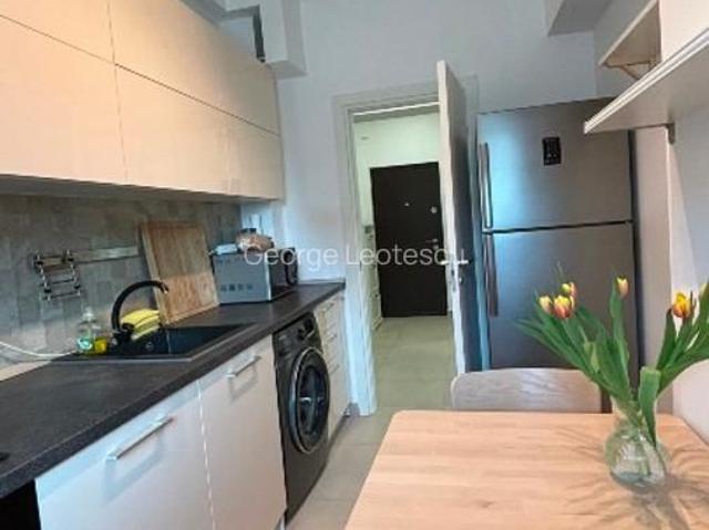 Apartament 2 camere Novum Invest Splaiul Independentei