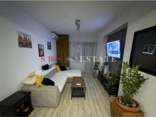 Apartament 2 camere | Novum Lacul Morii | Centrala | Parcare
