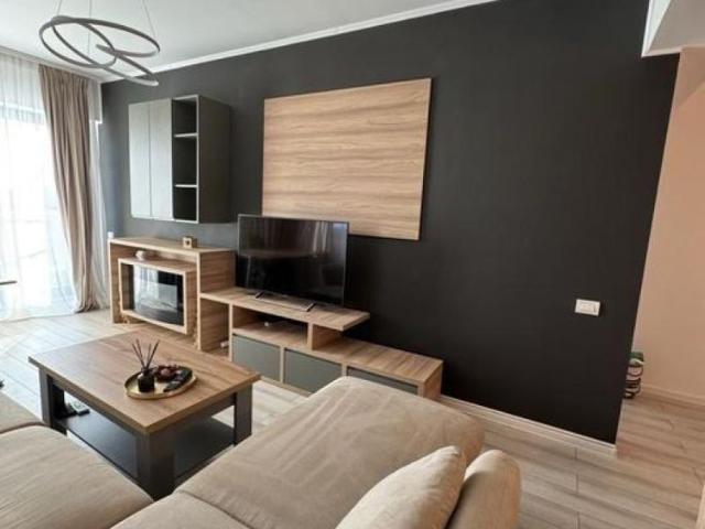 Apartament 2 camere | Novum Residence Lacul Morii | Premium