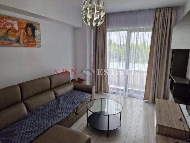 Apartament 2 camere | Novum Splaiul Independentei | Centrala