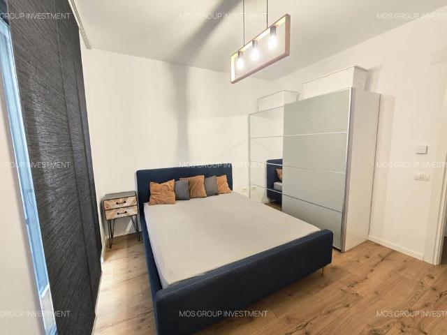 Apartament 2 camere Otopeni
