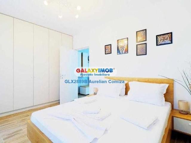 Apartament 2 camere Otopeni