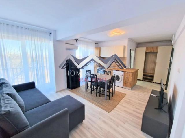 Apartament 2 camere Otopeni
