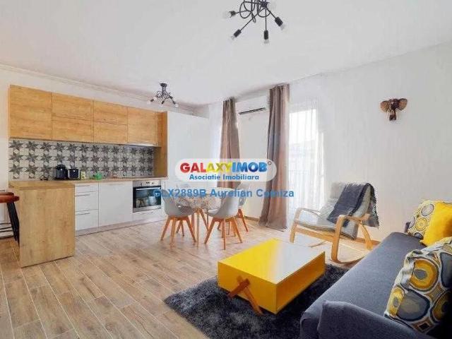Apartament 2 camere Otopeni