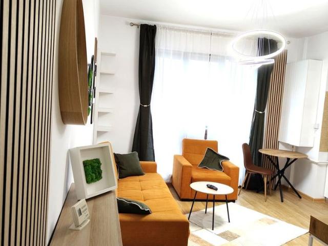 Apartament 2 camere Otopeni 23 August central, loc de parcare