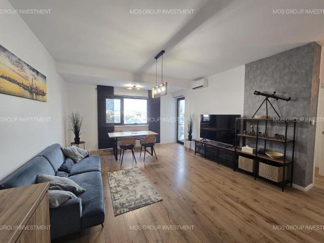Apartament 2 camere Otopeni
