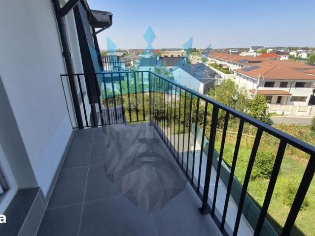 Apartament 2 Camere Otopeni