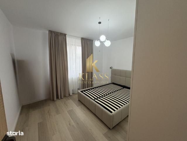 Apartament 2 camere Otopeni
