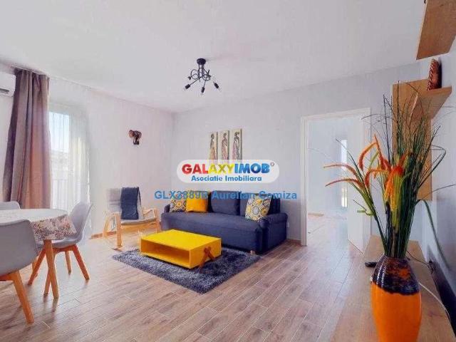 apartament 2 camere otopeni
