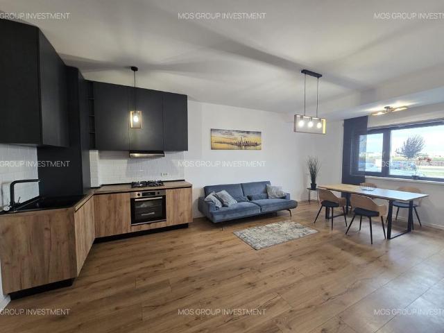 Apartament 2 camere Otopeni
