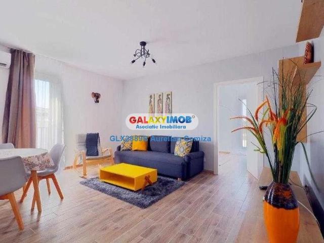 Apartament 2 camere Otopeni