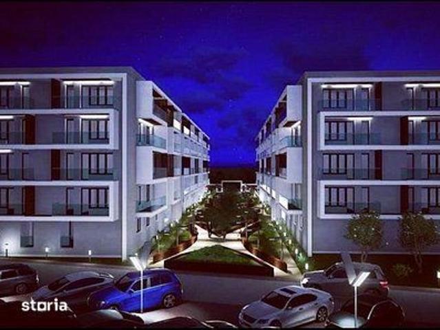 Apartament 2 Camere, Otopeni, Confort Lux
