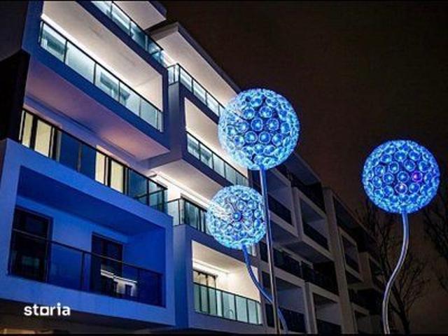 Apartament 2 Camere, Otopeni, Confort Lux