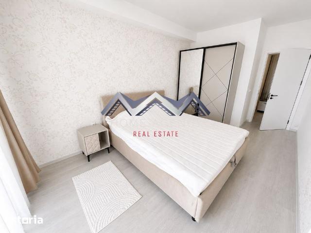 Apartament 2 camere Otopeni central | prima închiriere
