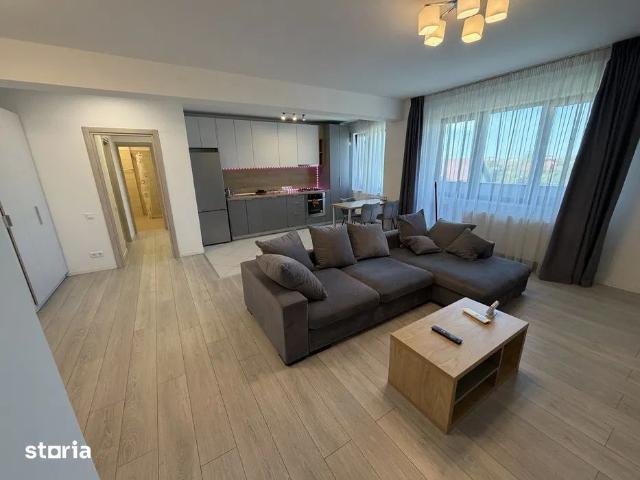 Apartament 2 camere / Otopeni / Centrala