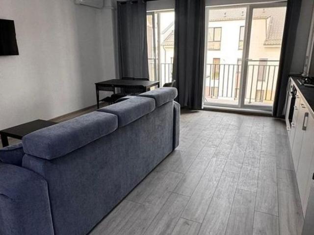Apartament 2 camere Otopeni bloc nou