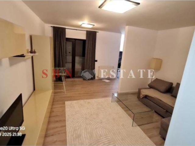 Apartament 2 camere Otopeni | Bloc nou | Centrala terrmica |