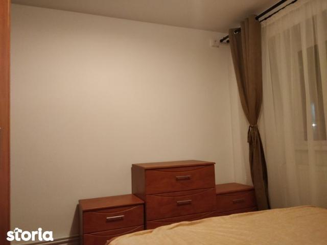 Apartament 2 camere Otopeni de inchiriat