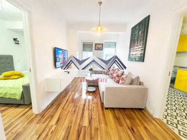 Apartament 2 camere Otopeni | include parcare