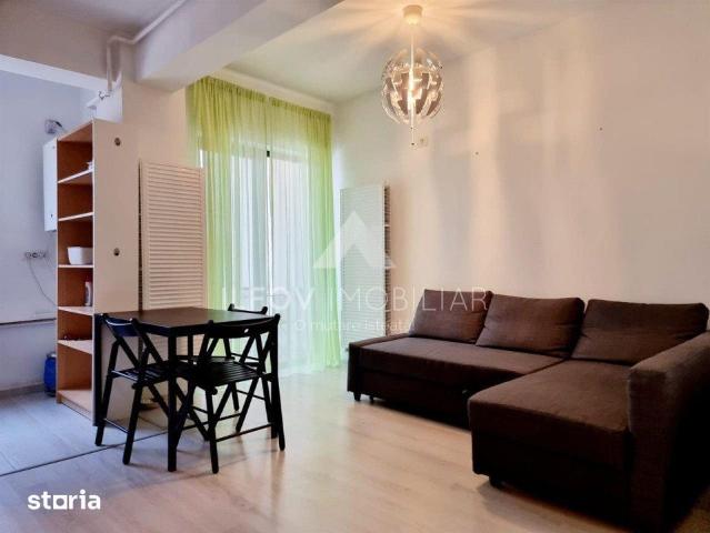 Apartament 2 camere Otopeni Oaile, utilat, mobilat, parcare