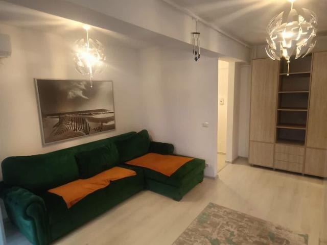 Apartament 2 camere – otopeni, str. I.G. duca, central