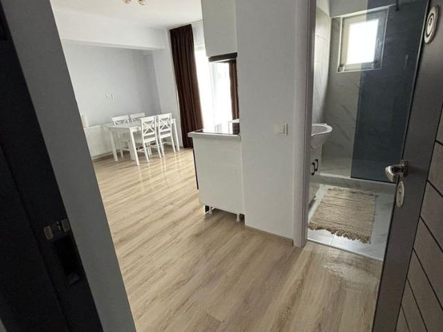 APARTAMENT 2 CAMERE – OTOPENI, STRADA AVRAM IANCU | CURTE 80 MP