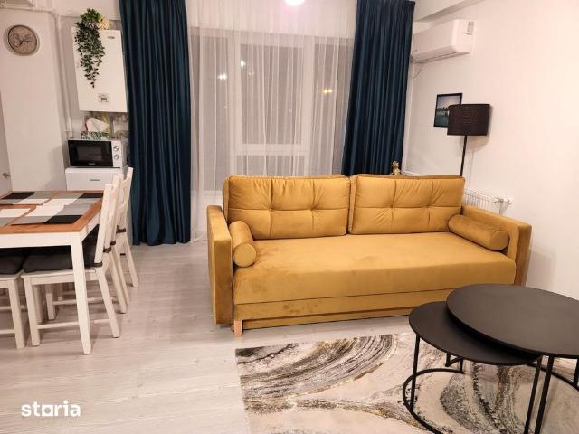APARTAMENT 2 CAMERE | OTOPENI | PARCARE | CENTRALA | METROU |