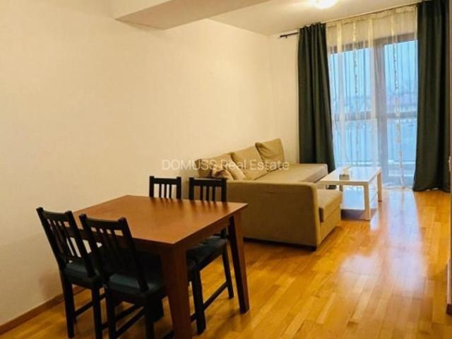 APARTAMENT 2 CAMERE | OTOPENI | PARCARE | MOBILAT UTILAT |