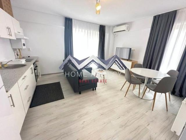 Apartament 2 camere Otopeni + terasa 30 mp | prima inchiriere