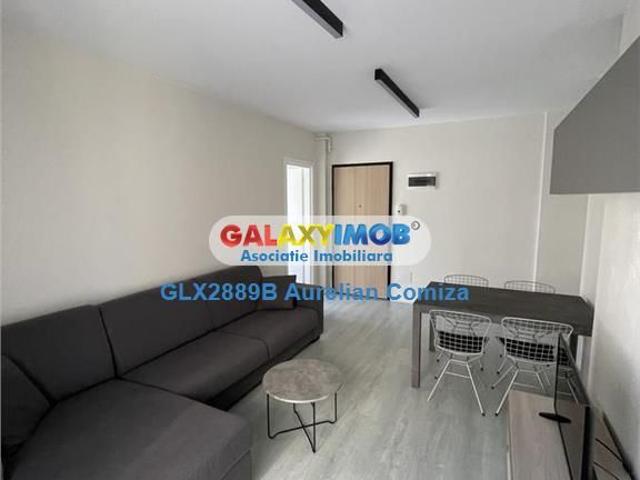 Apartament 2 camere Otopeni/centrala/parcare