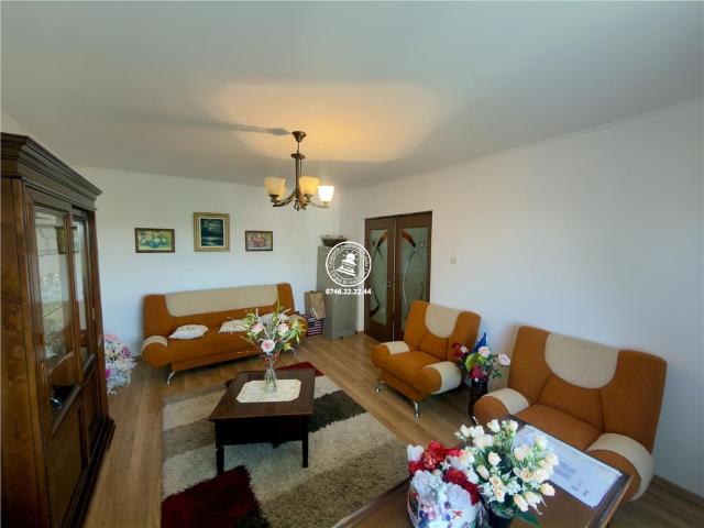 Apartament 2 camere Oancea, inchiriat, panorama oras