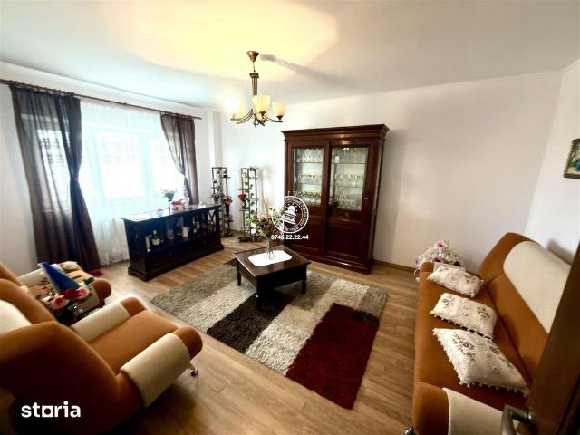 Apartament 2 camere, Oancea, intermediar