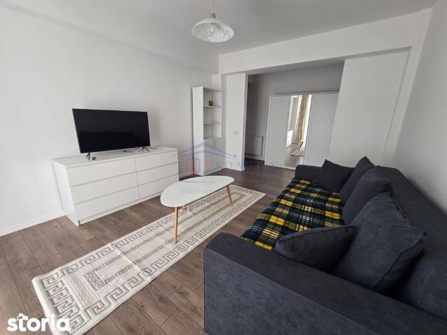 Apartament 2 Camere | Obcini | Etaj 1 | Parcare | I2c 1696